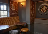 The Bay Horse Hotel Hotels in Newton-le-Willows
