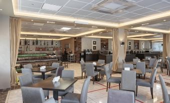Hotel Sevastopol Modern