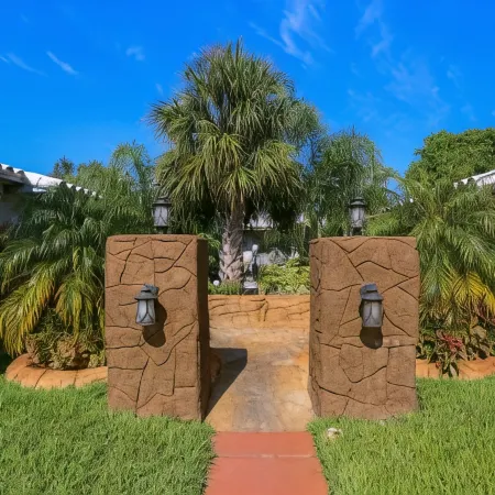 Richard's Pet Friendly Motel
