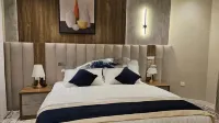 Royal Al Alamiyah - WiFi