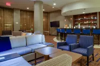 Courtyard Republic Airport Long Island/Farmingdale Hoteles en East Farmingdale