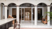 Hotel Boutique Nueva Valladolid Hotel a Comayagua
