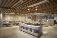 伊昂飯店 碧瑤住宿飯店