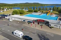First Camp Björknäs-Boden - Pools