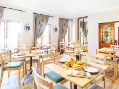 宜威茲戴旅館 貝爾維爾酒店