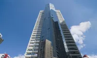 HY Beach Flats - International - balcony