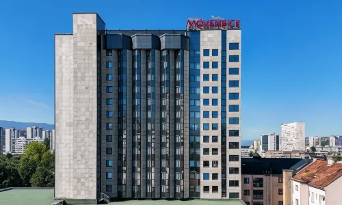 Mövenpick Sarajevo Bristol