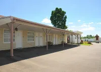 Ned Kelly's Motel فنادق في Tinana