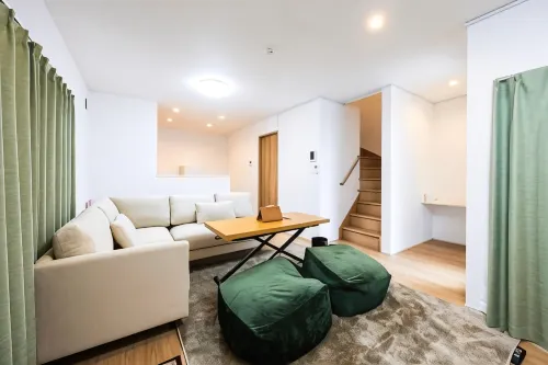Port house FUKUOKA -  Holiday Villas