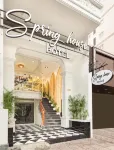 SPRING HOUSE HOTEL Hotels in Pham Ngu Lao Street Area