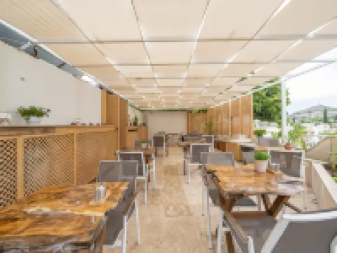 โบติ บูทีค โอเต็ล โรงแรมในโบดรุม