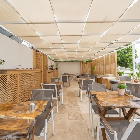 Boti Butik Otel