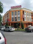 Jam Hotel Near Erl Salak Tinggi Sepang Hotel di Dengkil