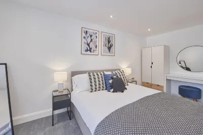 Host & Stay - Beach Haven