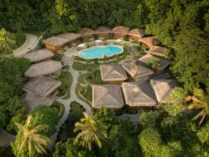 Magic Oceans Dive Resort