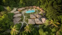 Magic Oceans Dive Resort Hotels near Muto ni Sergio