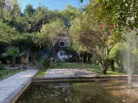 Magnolias Jardin & Boutique Suites