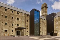 Bodmin Jail Hotel Hôtels à : 