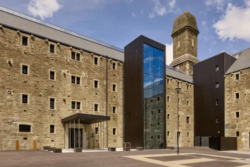 Bodmin Jail Hotel Hotels in Bodmin