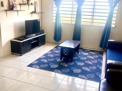 Mk Guesthouse