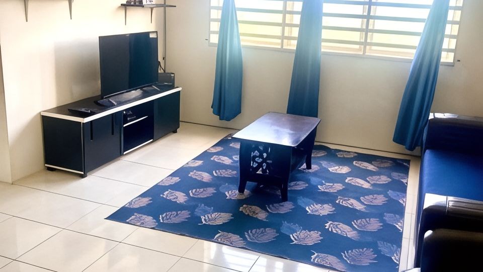 Mk Guesthouse