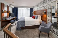Mercure Brighton Seafront Hotel Các khách sạn gần Komedia Brighton