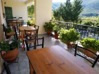 Hotel Spiridoula Hotels in Papigko