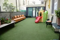 Hotel Okinawa Hotel a Rimini