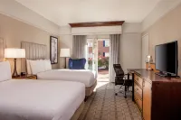 Hilton Wilmington Christiana Hotel a 