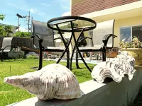 Cha Villa