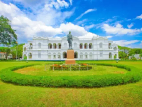 ソフィア・コロンボ・シティ・ホテル コロンボのホテル