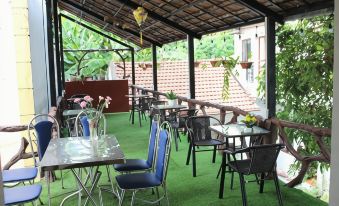 Khai Yen Tam Coc Hostel