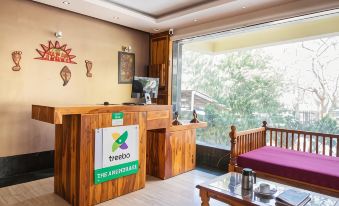 Treebo the Anchorage Malviya Nagar