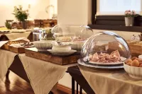 Rivalta Life Style Hotel - breakfast