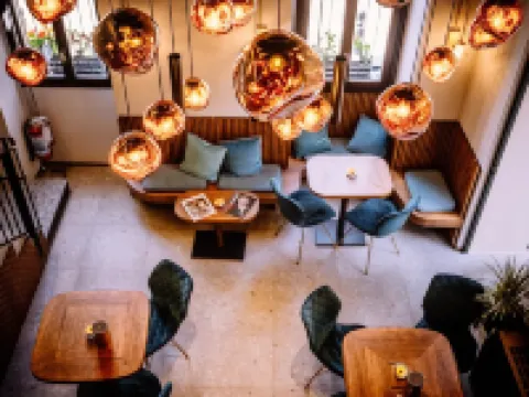 多莫斯普林尼1792套房酒店 法傑託拉廖酒店