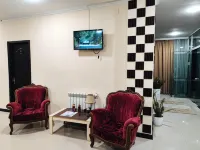 Chill Out Hotel Hotels in Tsqaltubo