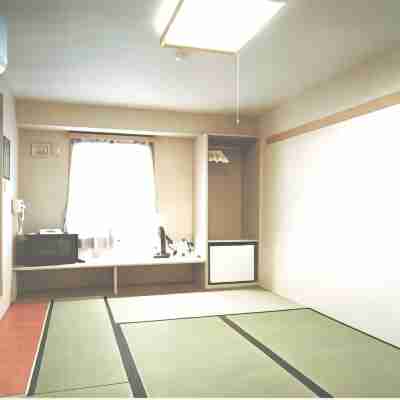 ビジネスホテル サカイ Rooms