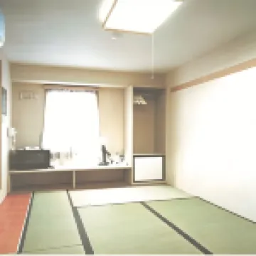 ビジネスホテル サカイ のホテル