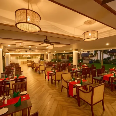 Rhythm Kumarakom