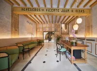 菲爾套房室內旅遊飯店