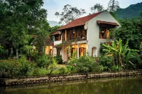 Tam Coc Garden Resort Hotels in der Nähe von Chùa Trung Trữ