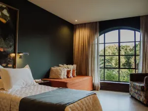 Hotel Canto Das Águas - Roteiro de Charme