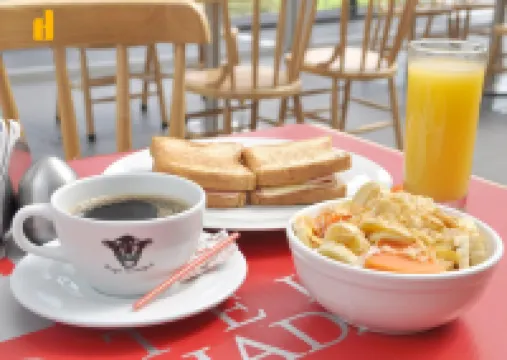 Hotel Embajada โรงแรมใน