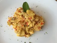 Plutarco Suites - petit déjeuner