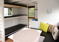 Havel Cruiser - Hausboot-Floß-Vermietung Hotels in der Nähe von Sankt-Annen-Galerie