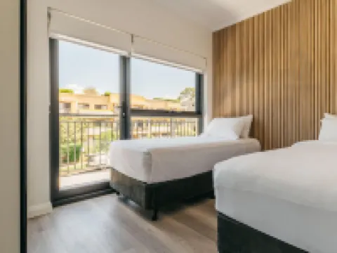 Grace at Mosman Apartments Hoteles en Mosman