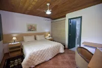 Villa Buonabitacolo Hôtels à : Sao Joao Del Rei