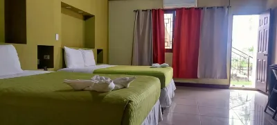 Kartagus Hotel