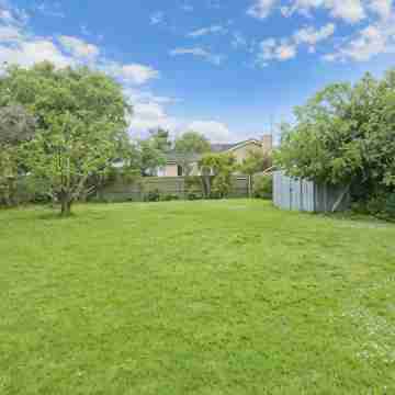 Anderson Hotel Exterior