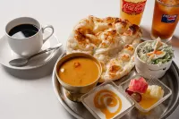 Hotel Casabella Inn Kobe - petit déjeuner